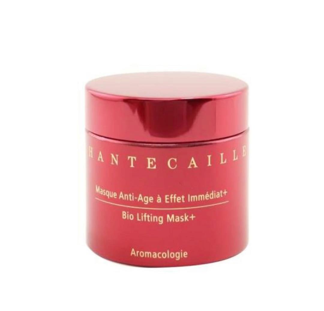 新品未使用　シャンテカイユ bio lifting mask+ 75ml