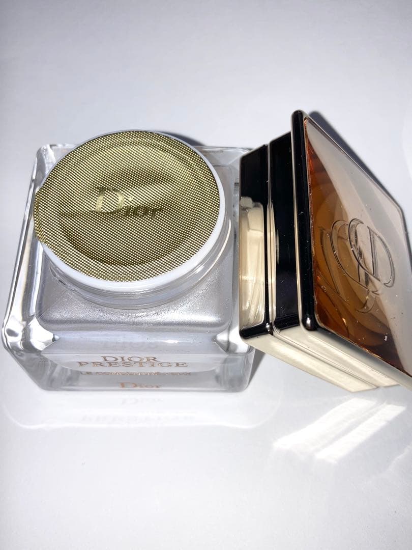 正規品ディオール プレステージ ル コンサントレユー￼15ml￼