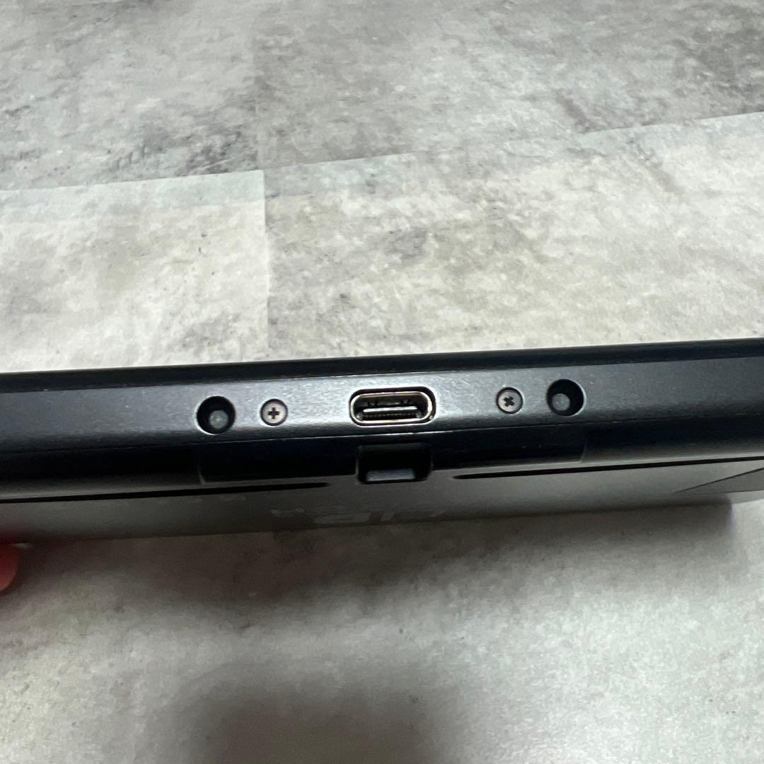 【美品！動作確認済み】Nintendo Switch 任天堂スイッチ　本体