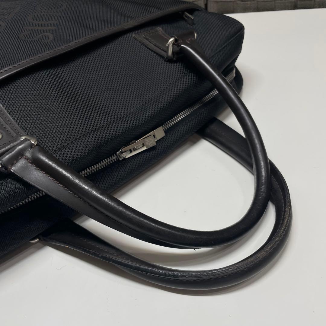 K*h様 LOUIS VUITTON ダミエジェアン　ヤック　ビジネスバッグ ブ