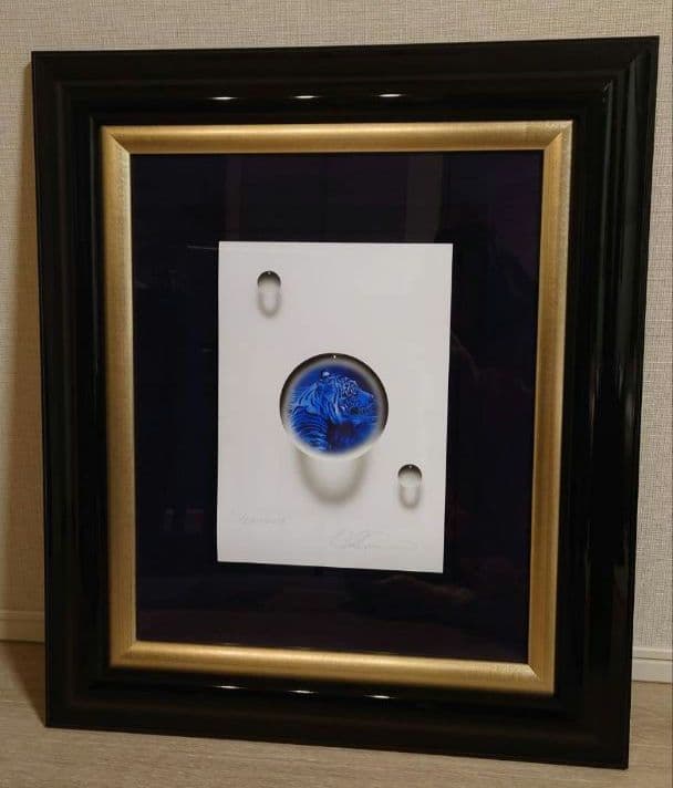 ラッセン/エッセンス/ムーンリットディスティニー