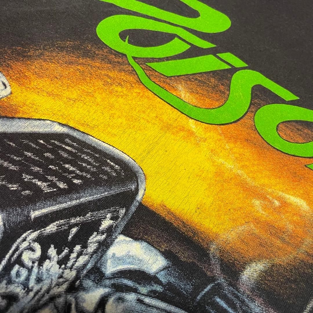 【80's Special】POISON ジャックダニエル USA製 Tシャツ