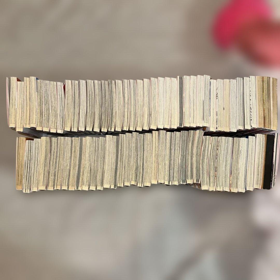 【美品】NARUTO 全巻 一読のみ オマケあり