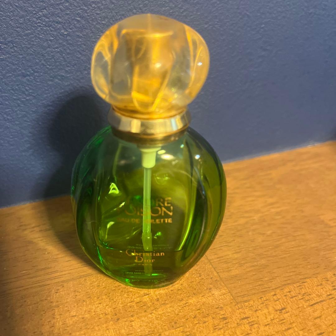 ま*い様 Christian Dior 香水セット