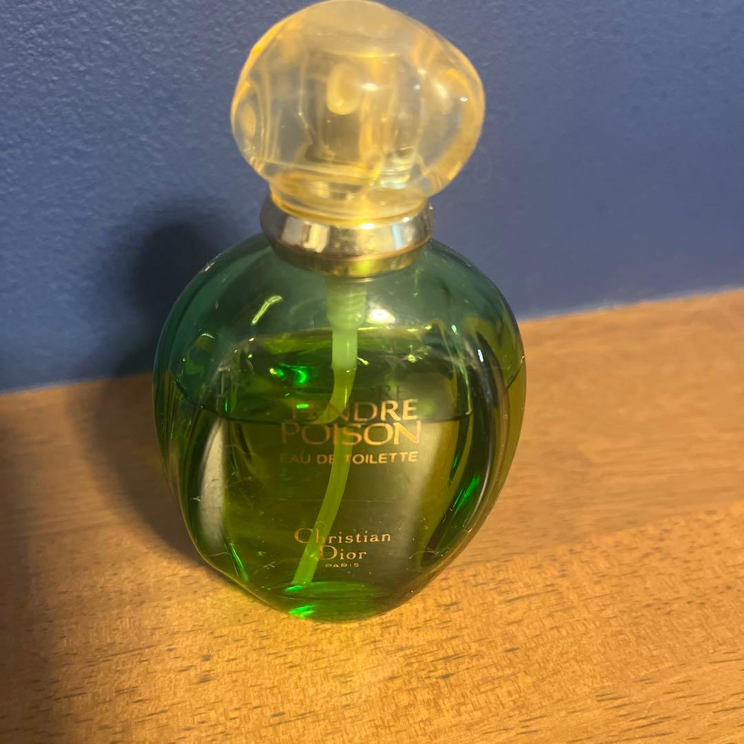 ま*い様 Christian Dior 香水セット