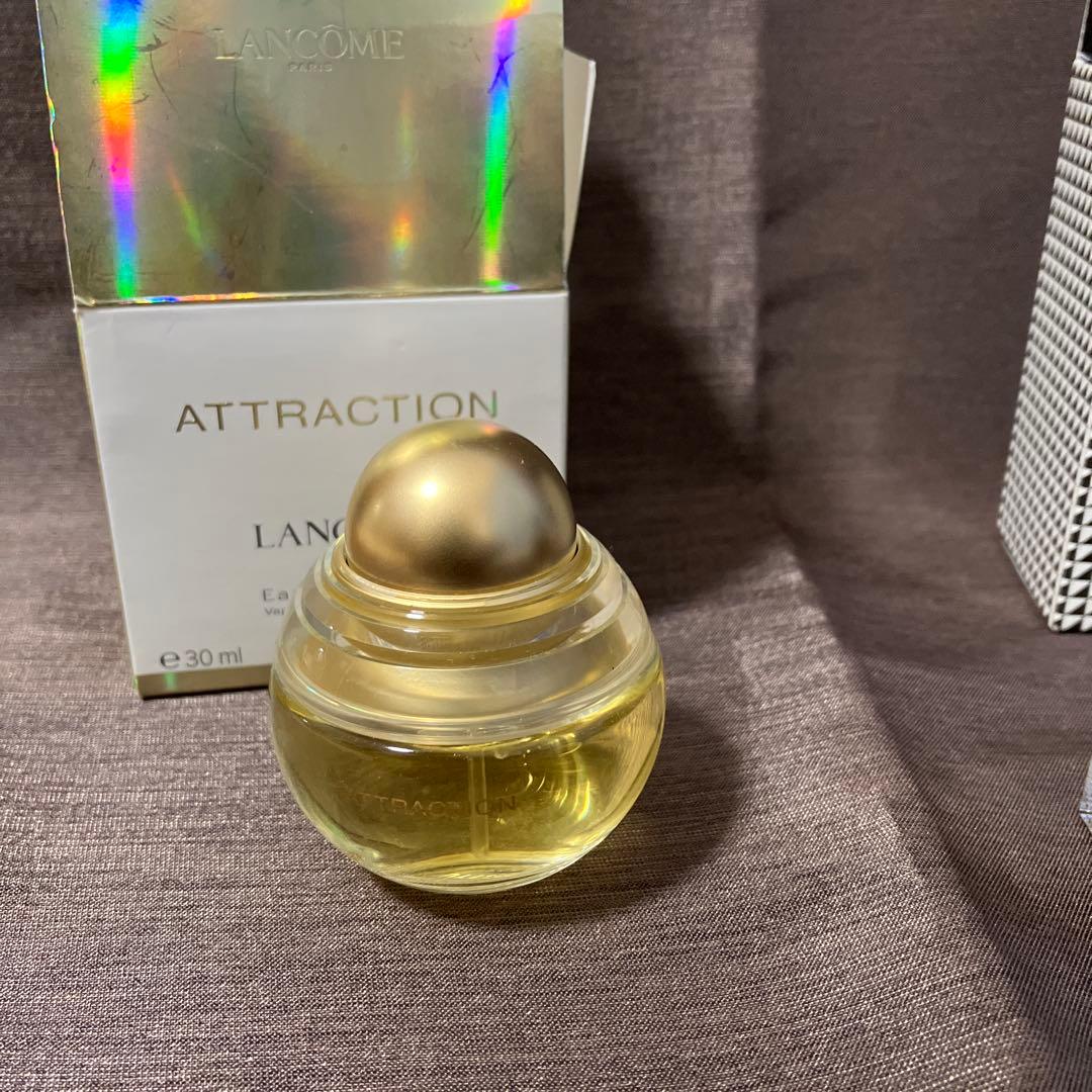 ⭐︎香水　2点　GUCCI LANCOME グッチ