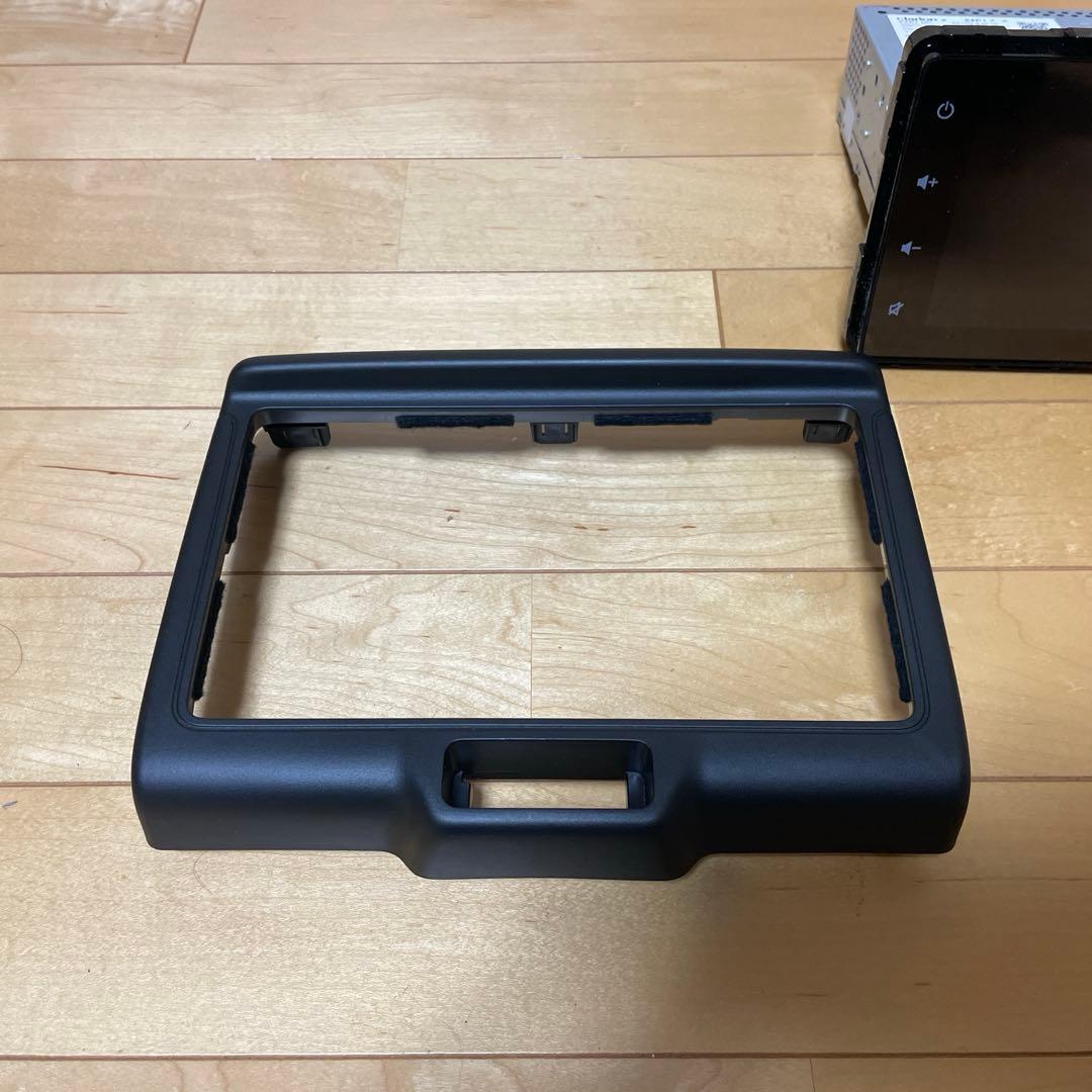 スズキ純正　ディスプレイオーディオ　7インチ　エブリィバン