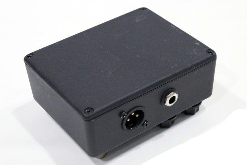 Atomic Ampli-Firebox アトミックアンプ アンプシミュレーター