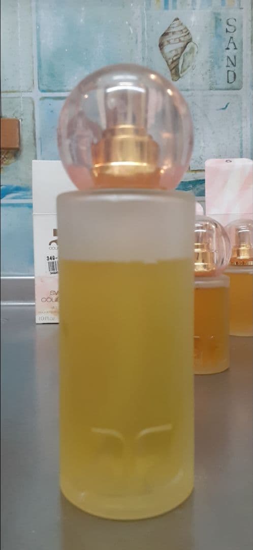 ✨圧巻！廃盤希少スウィートクレージュ12本＋プレゼント2本✨