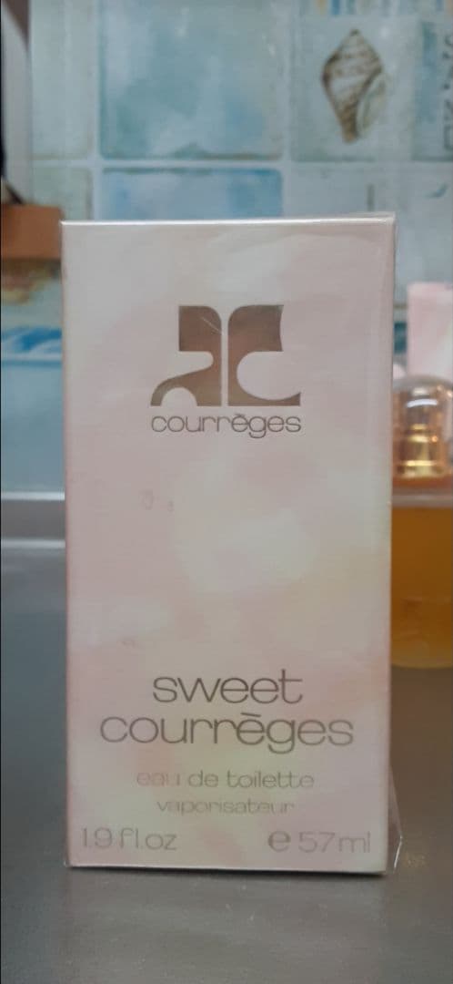 ✨圧巻！廃盤希少スウィートクレージュ12本＋プレゼント2本✨