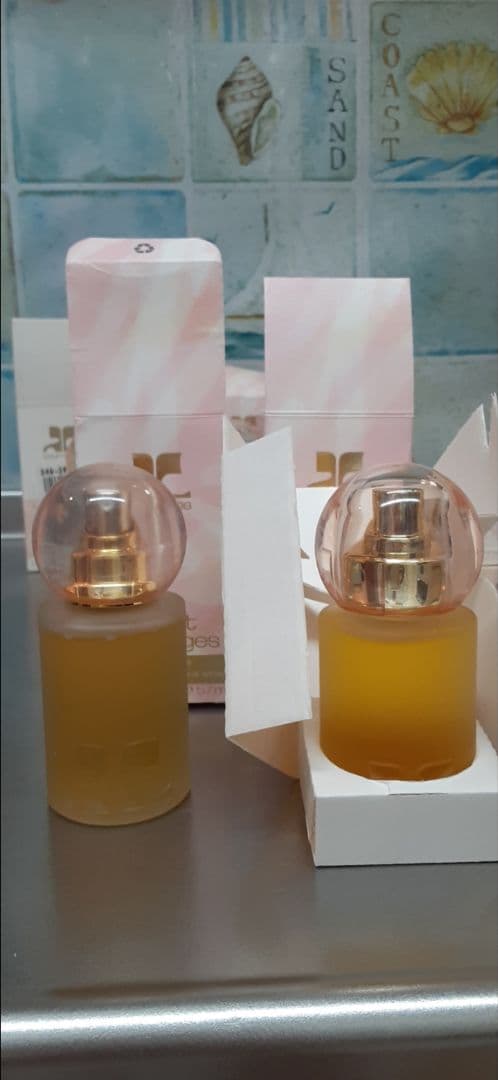 ✨圧巻！廃盤希少スウィートクレージュ12本＋プレゼント2本✨