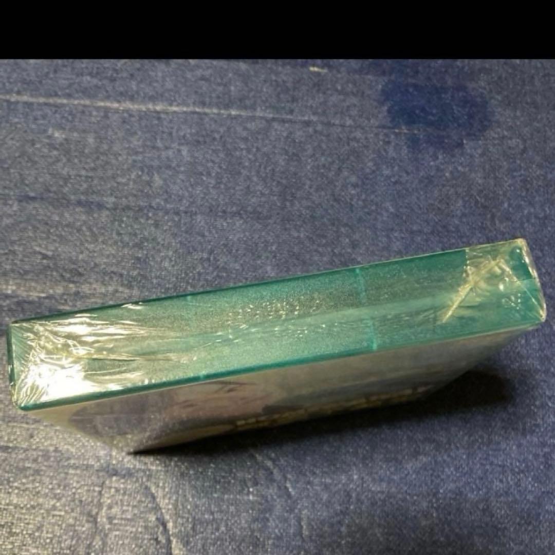 中山美穂　ドラマ　ホーム&アウェイ　中国盤未開封　VCD 離家千萬里 ビデオCD