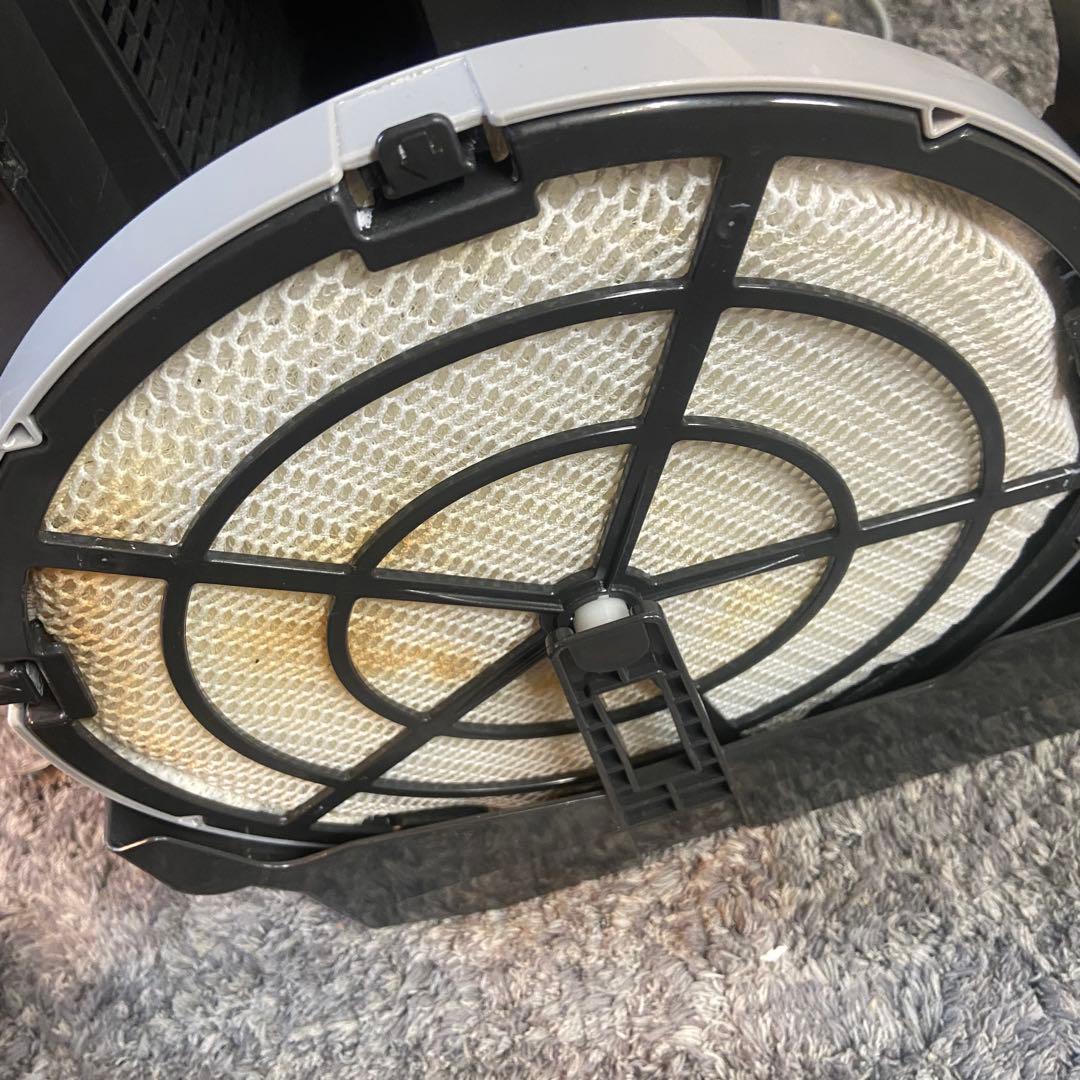 Panasonic パナソニック⭐️加湿空気清浄機　F-VC70XS ナノイー