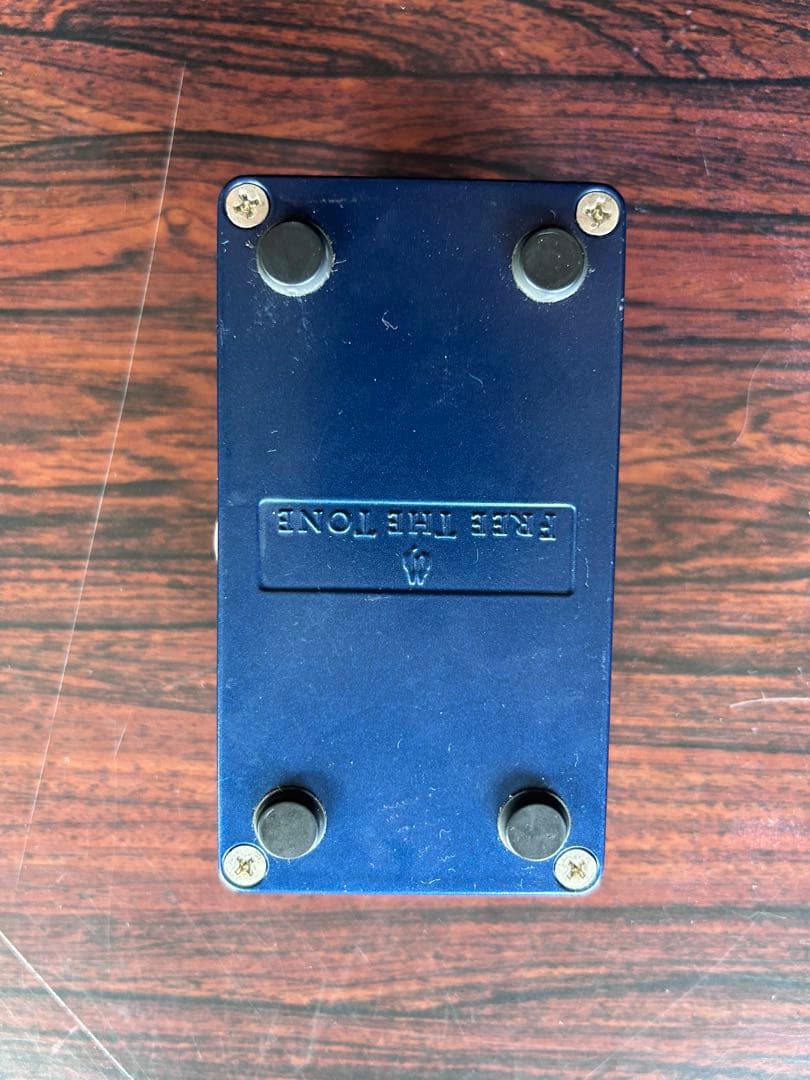 ギター FREE THE TONE IF-1D IRON FOREST