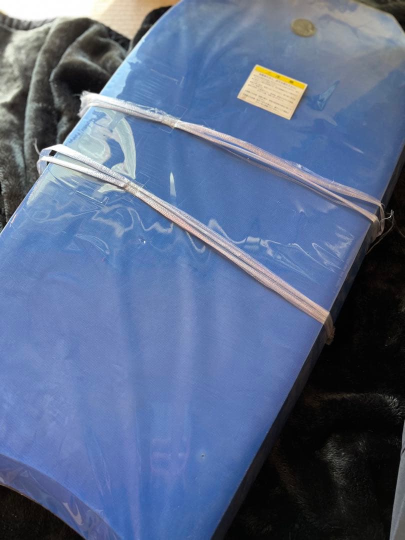 Blue Cross ボディボード ハワイ　非売品　限定　サーフィン