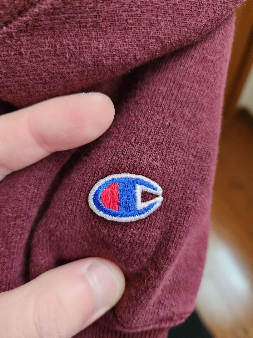 90’s CHAMPION REVERSE WEAVE “ARIZONA”