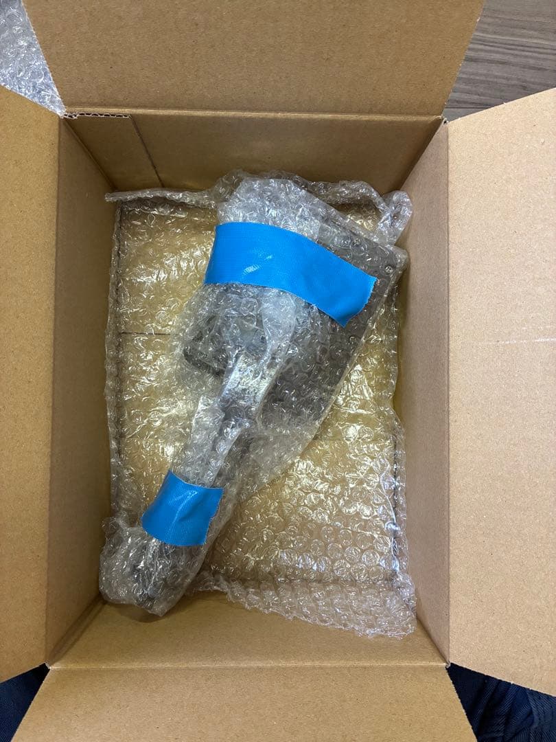 TADANO リモコン①