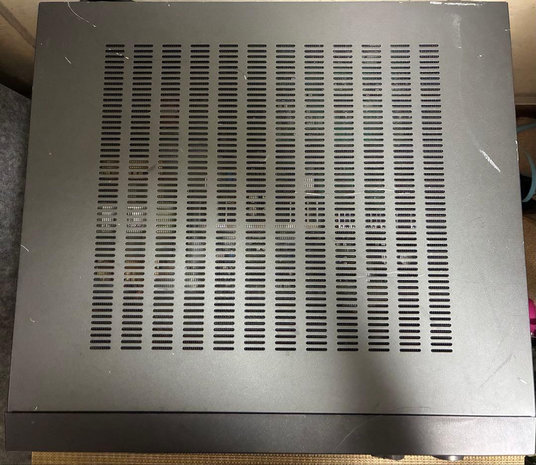 カラオケ デジタル ミキシングアンプ Discoverer KA1.0