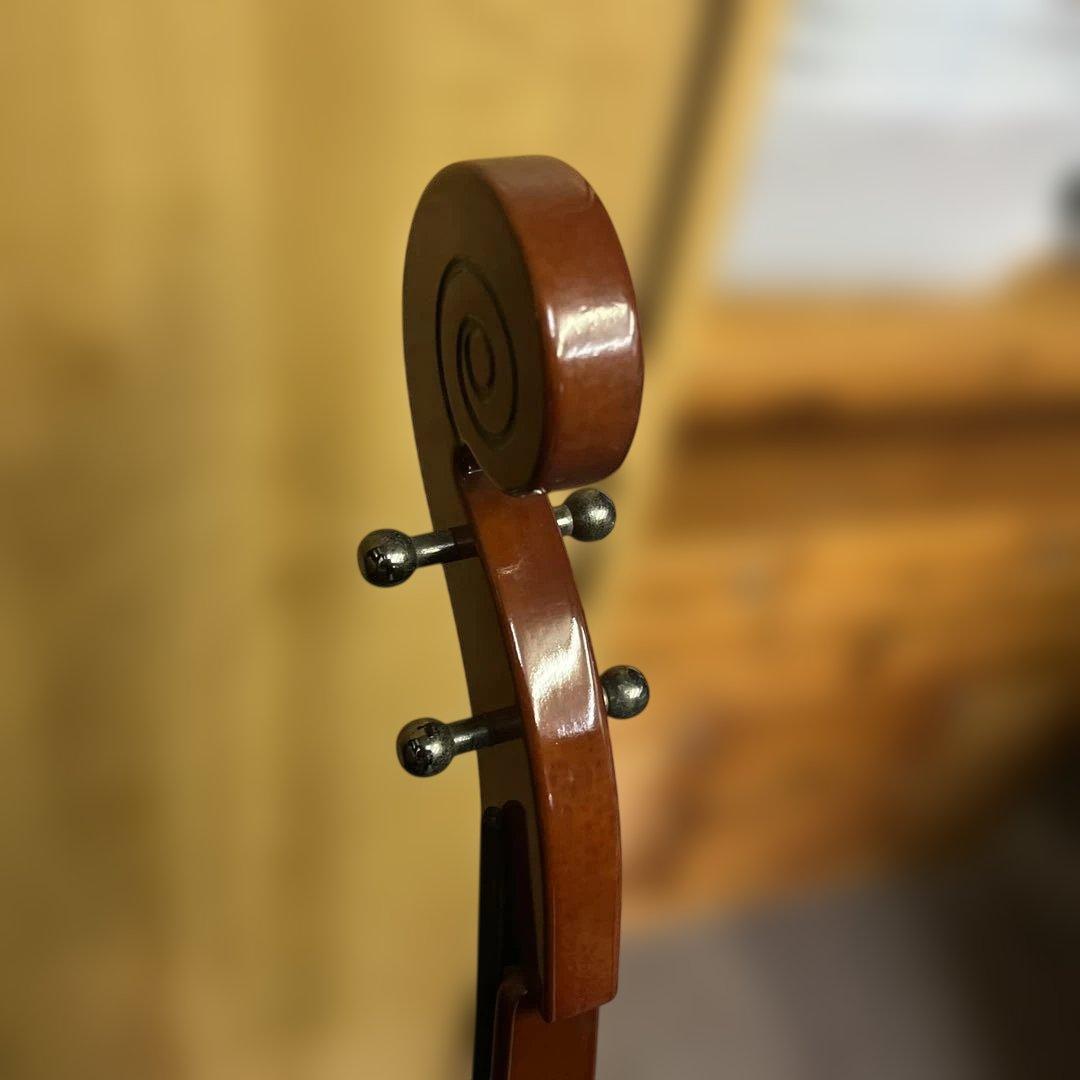 音符デザイン スリッパラック