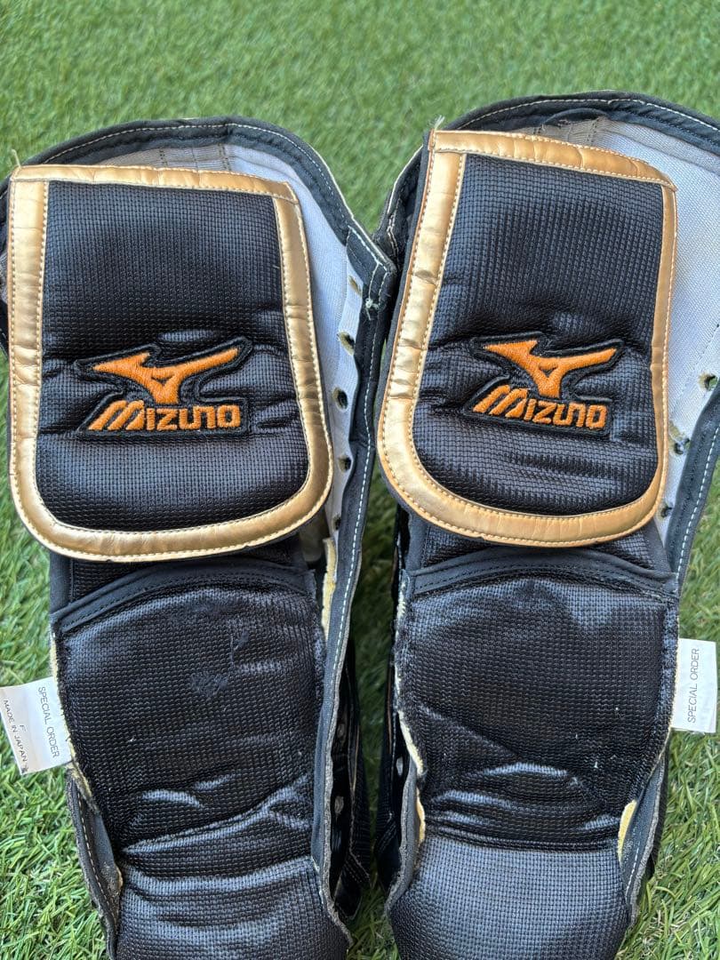 Mizuno ボクシングシューズ