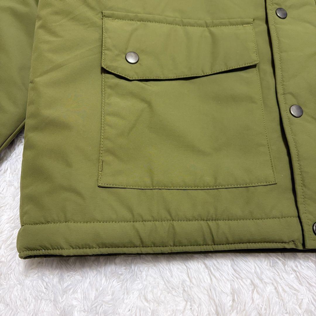 ✨極美品✨ パタゴニア インファーノジャケット ボーイズXXL カーキ