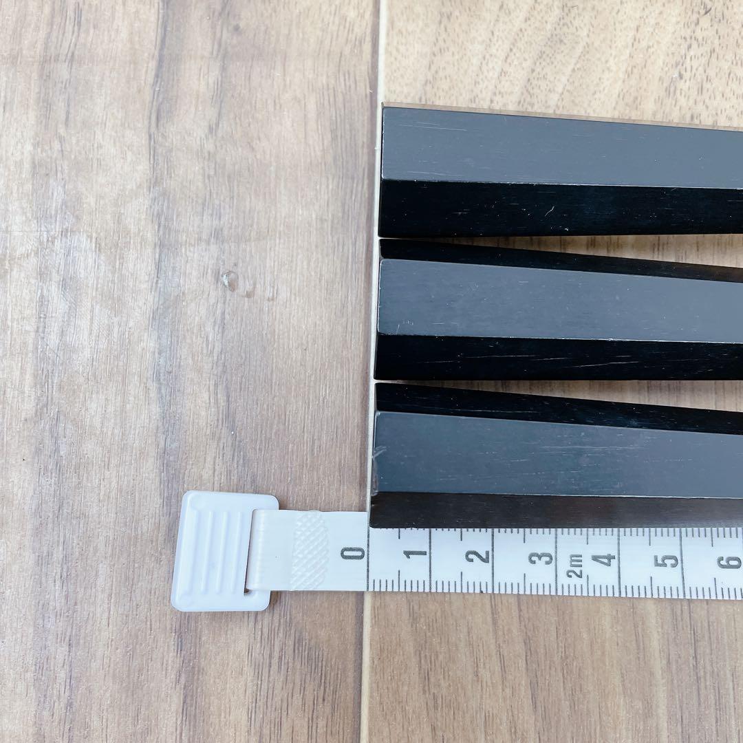 三味線 黒檀 糸巻き