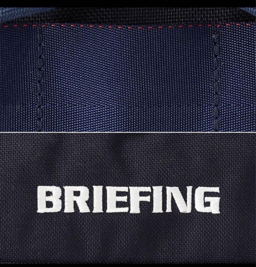 【未使用品】 【お値段交渉受付中】定価19,800円 ブリーフィングゴルフ