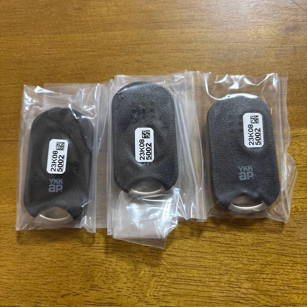 YKK ap 現行　タグキー