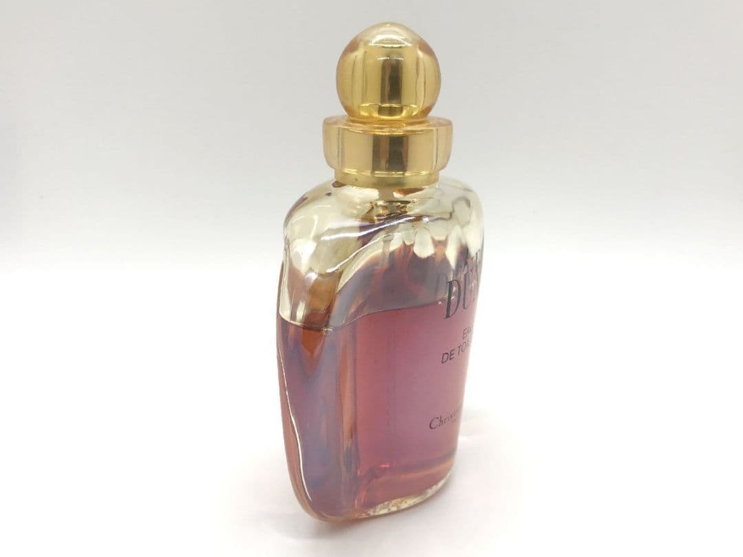 香水クリスチャンディオール Christian DiorデューンEDT100ml