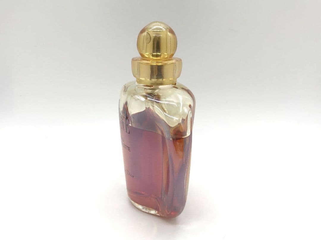 香水クリスチャンディオール Christian DiorデューンEDT100ml