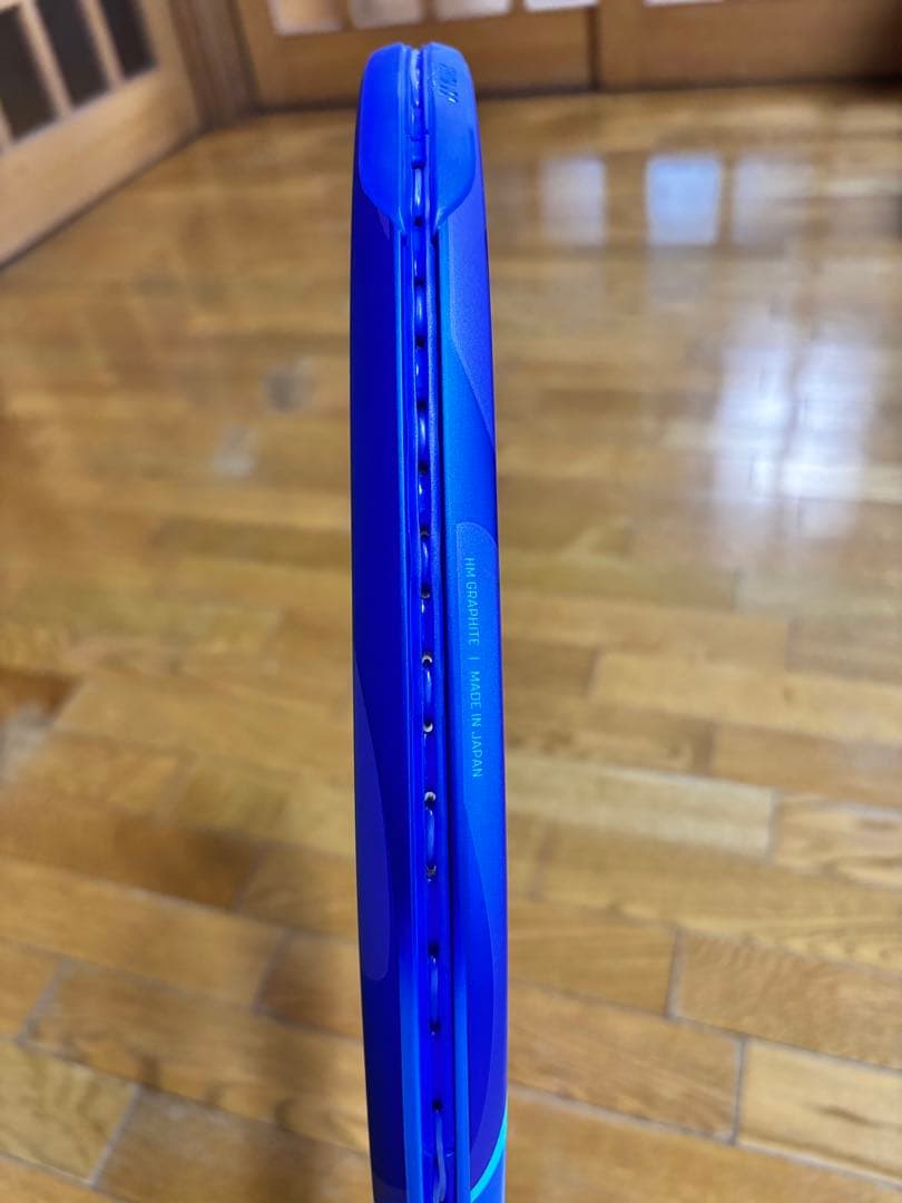 ラケット(硬式用) YONEX EZONE 100 300g G2