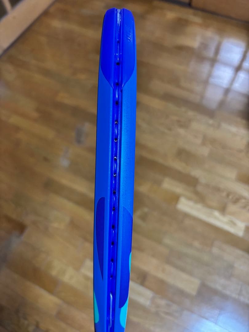 ラケット(硬式用) YONEX EZONE 100 300g G2