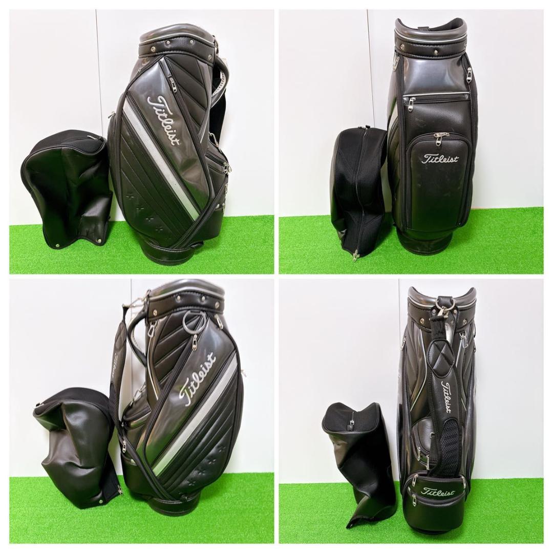 良品 Titleist 913D2 メンズ　ゴルフ 14本　セット S 初心者