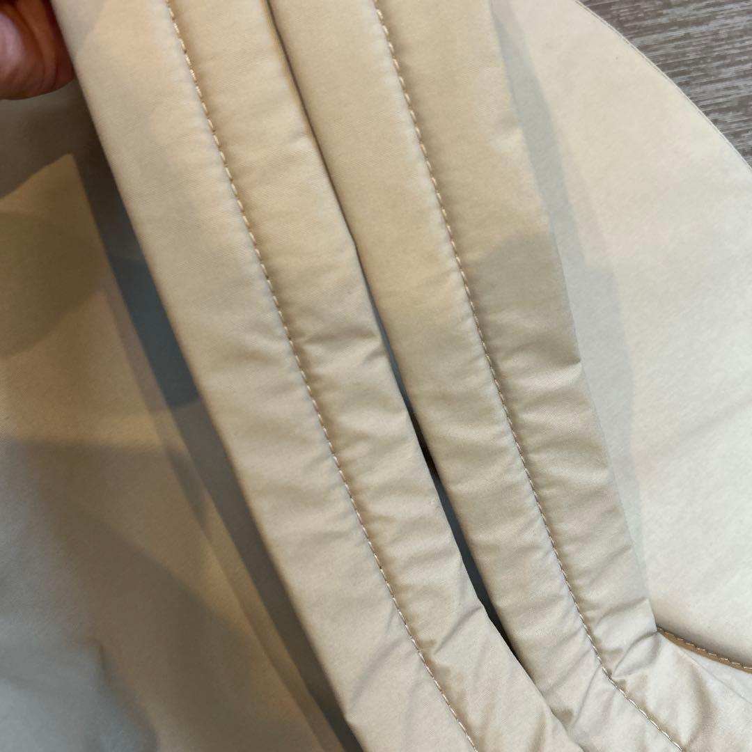 ノルン 抱っこ紐　かばん