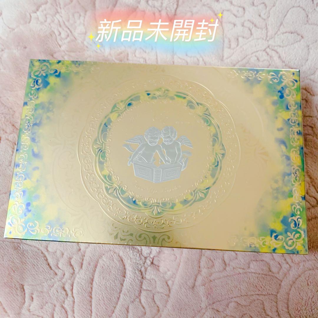 新品未開封フェイスパウダー　トワニー ミラノコレクション人気限定フェイスパウダー