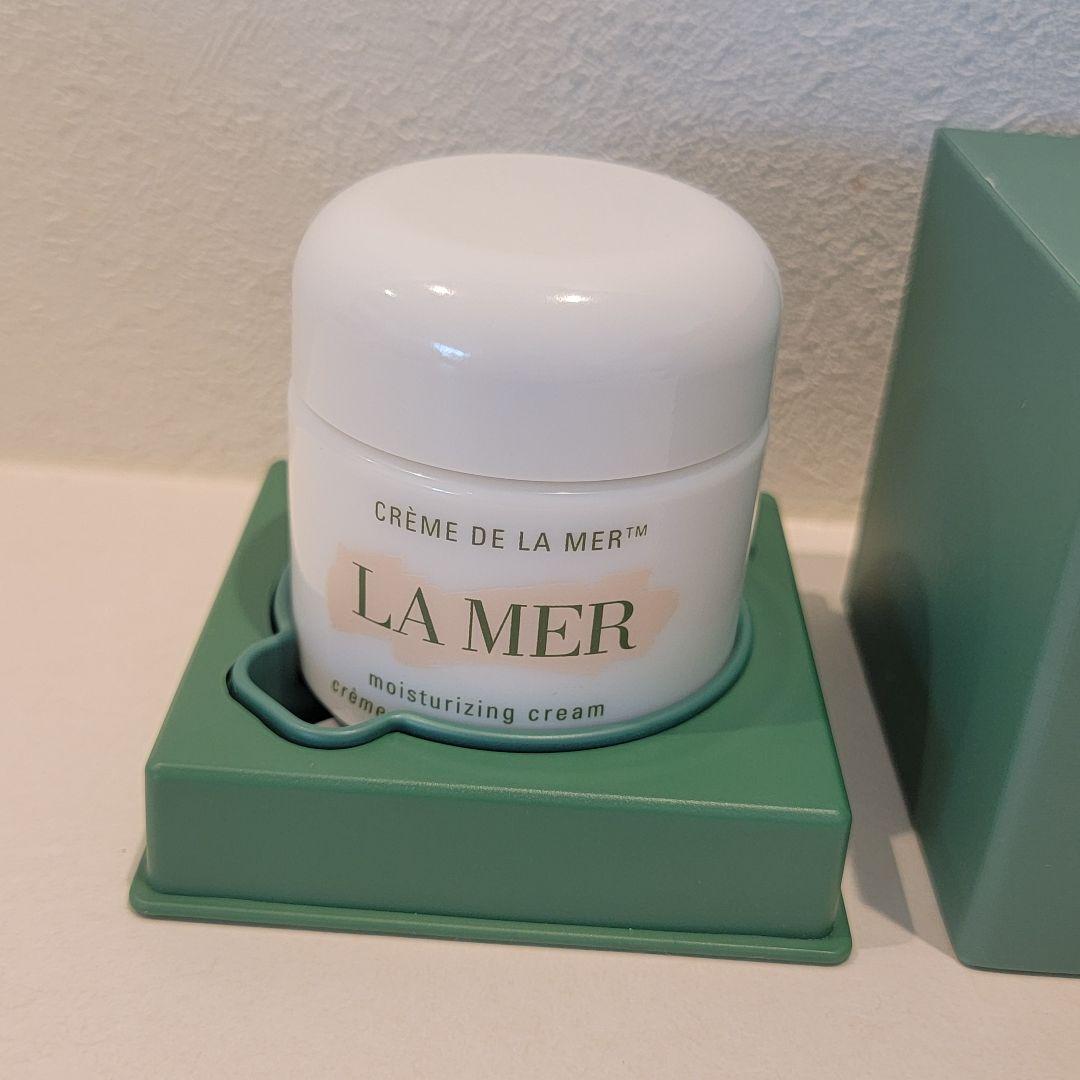 クレームドゥ・ラ・メール　モイスチャークリーム　60ml