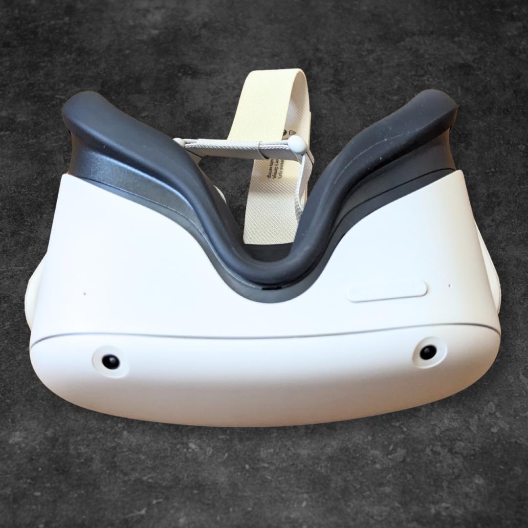 【動作確認済】 Quest 2（）128GB【メタクエスト】