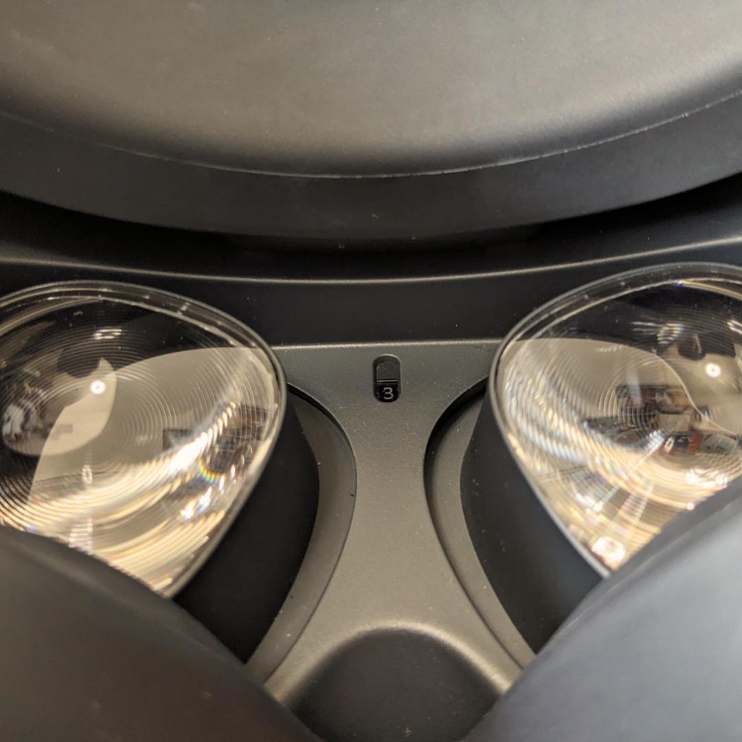 【動作確認済】 Quest 2（）128GB【メタクエスト】