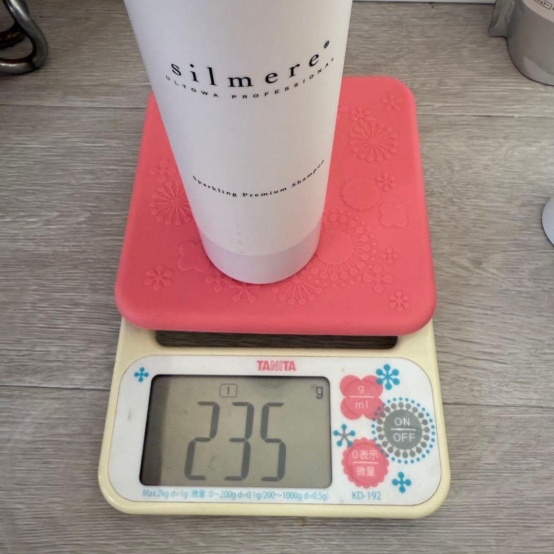 ULTOWA 美容院専用ヘアトリートメント