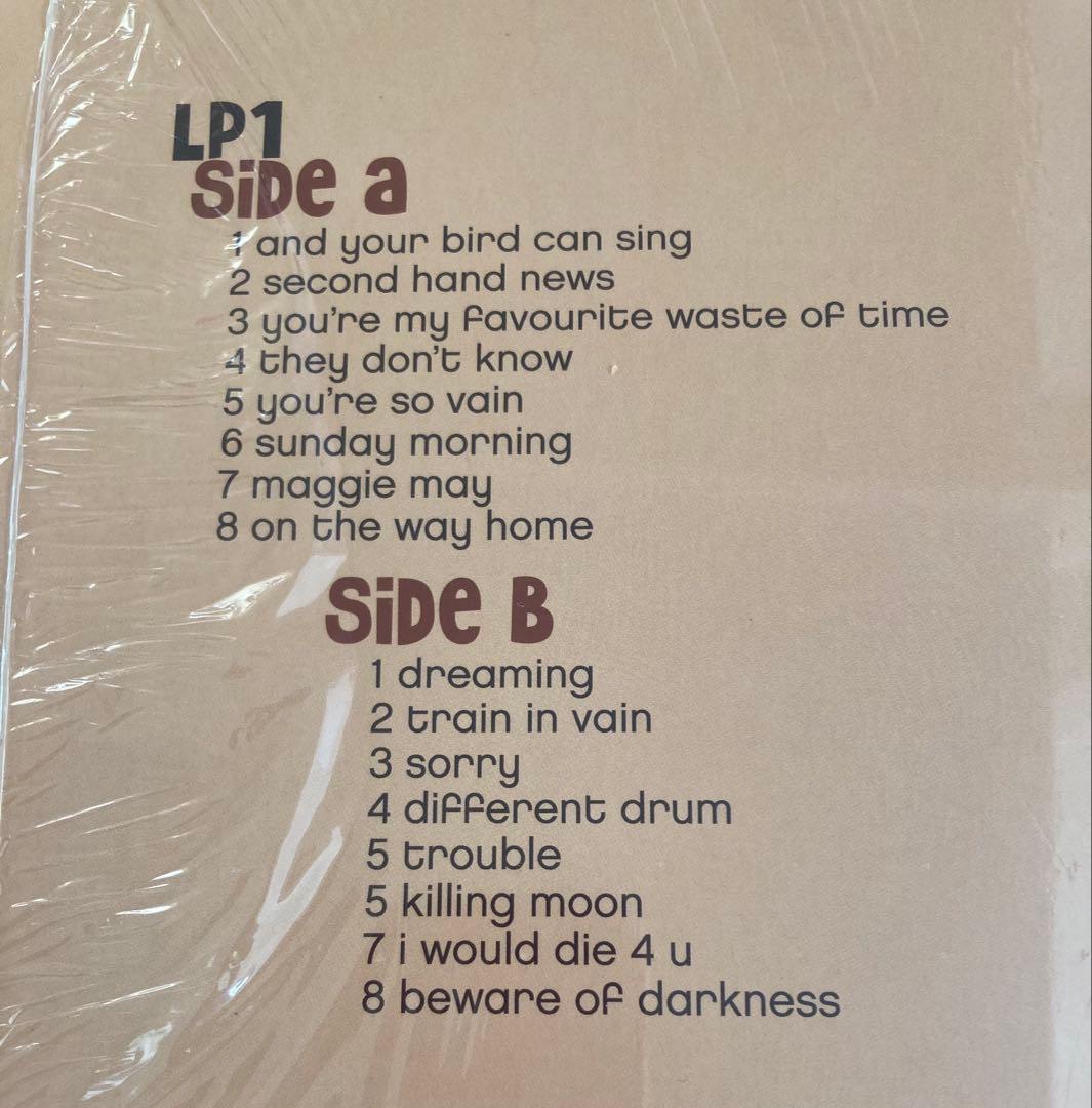 ◾️ビートルズ,ボブディラン,ニールヤング名カバー■MATTHEW SWEET /