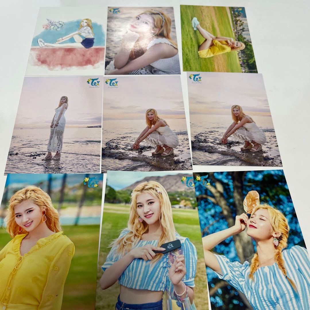 twice サナ まとめ売り