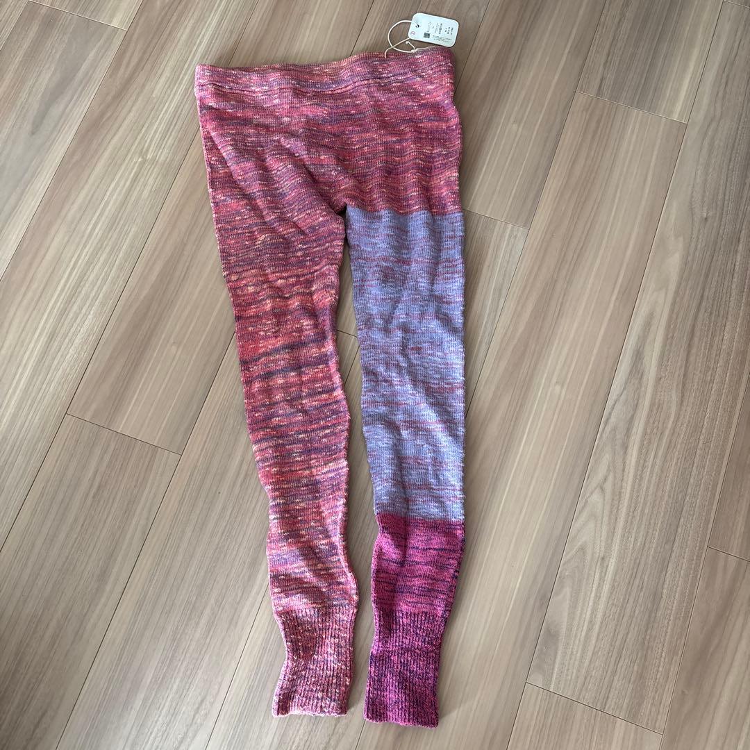 玉木新雌 タマキニイメ あしんすごい レギンス tamaki niime