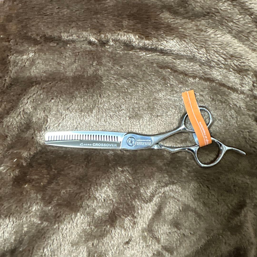 MIZUTANI CROSSOVERセニングシザーズ【24時間限定値下げ!!】