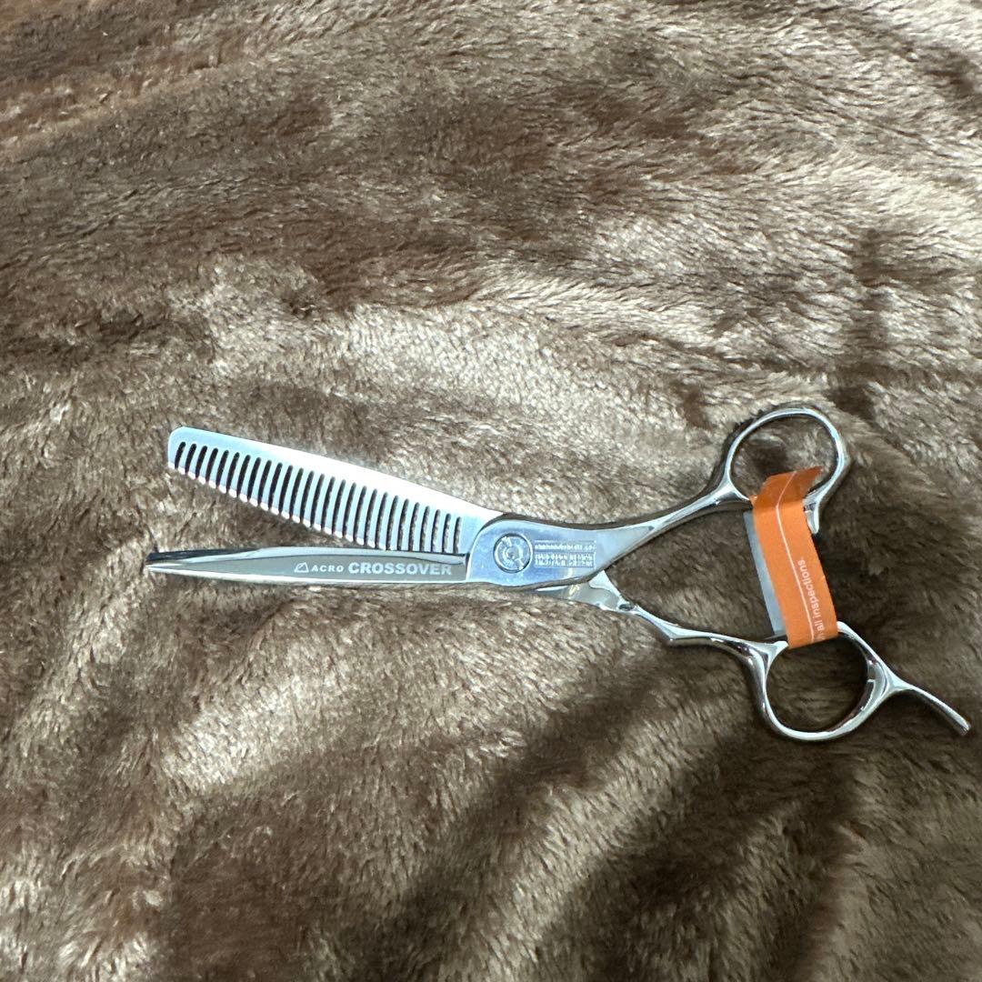 MIZUTANI CROSSOVERセニングシザーズ【24時間限定値下げ!!】