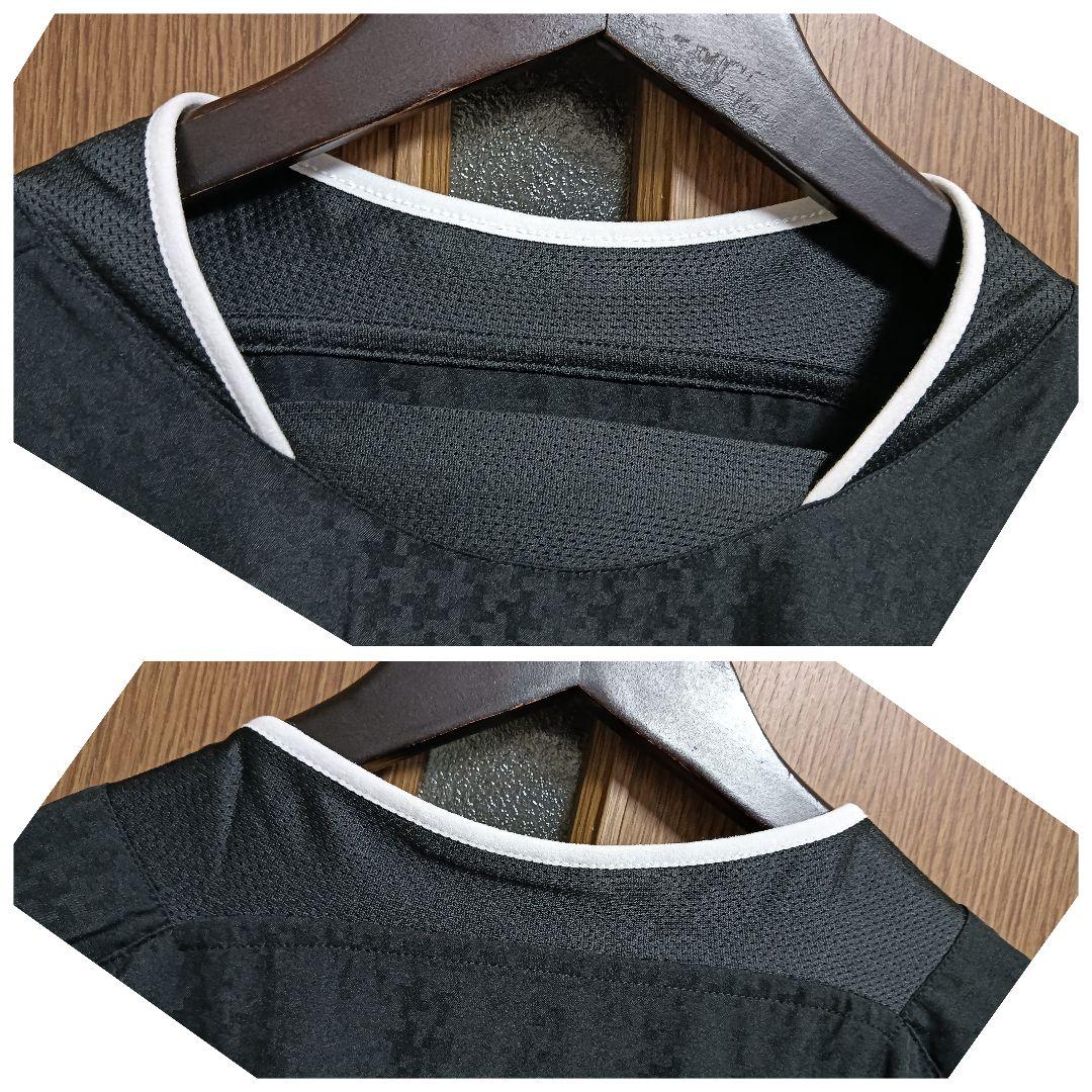 ナイキ マンチェスター・ユナイテッド ユニフォーム 03/05アウェイ タグ付き