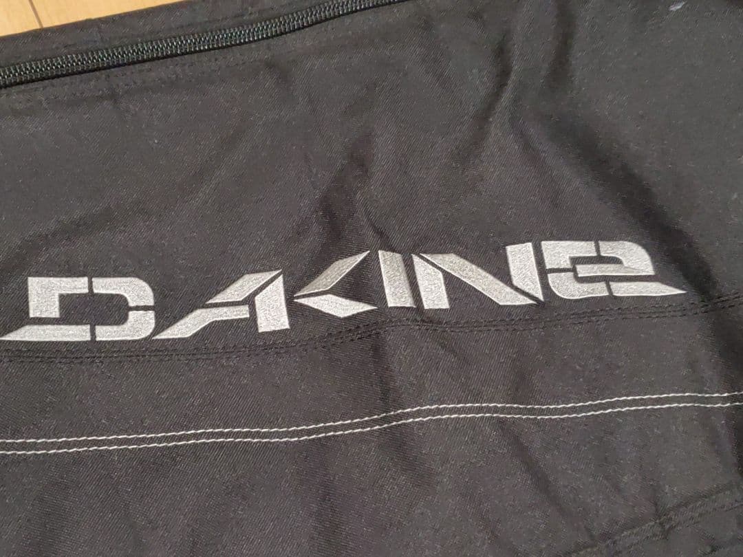 DAKINE スノーボード オールインワン ケース 165cm キャスター付き