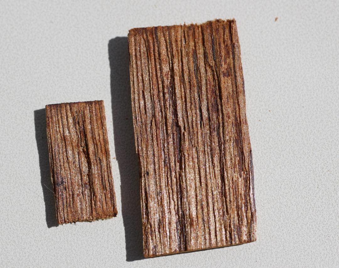 J*0様 香木 古渡命銘木「蓮」約1.29g お香 沈香