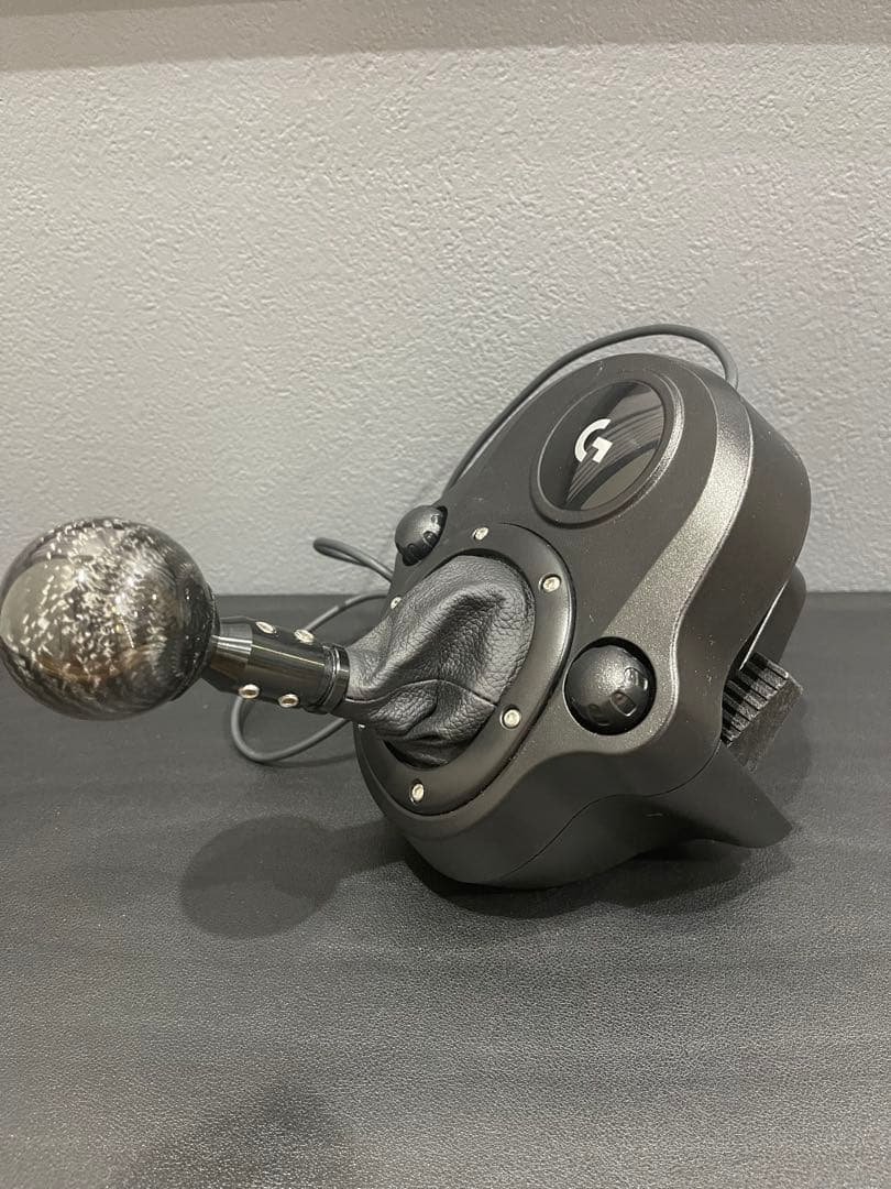 Logicool G29ステアリングコントローラー ハンコン