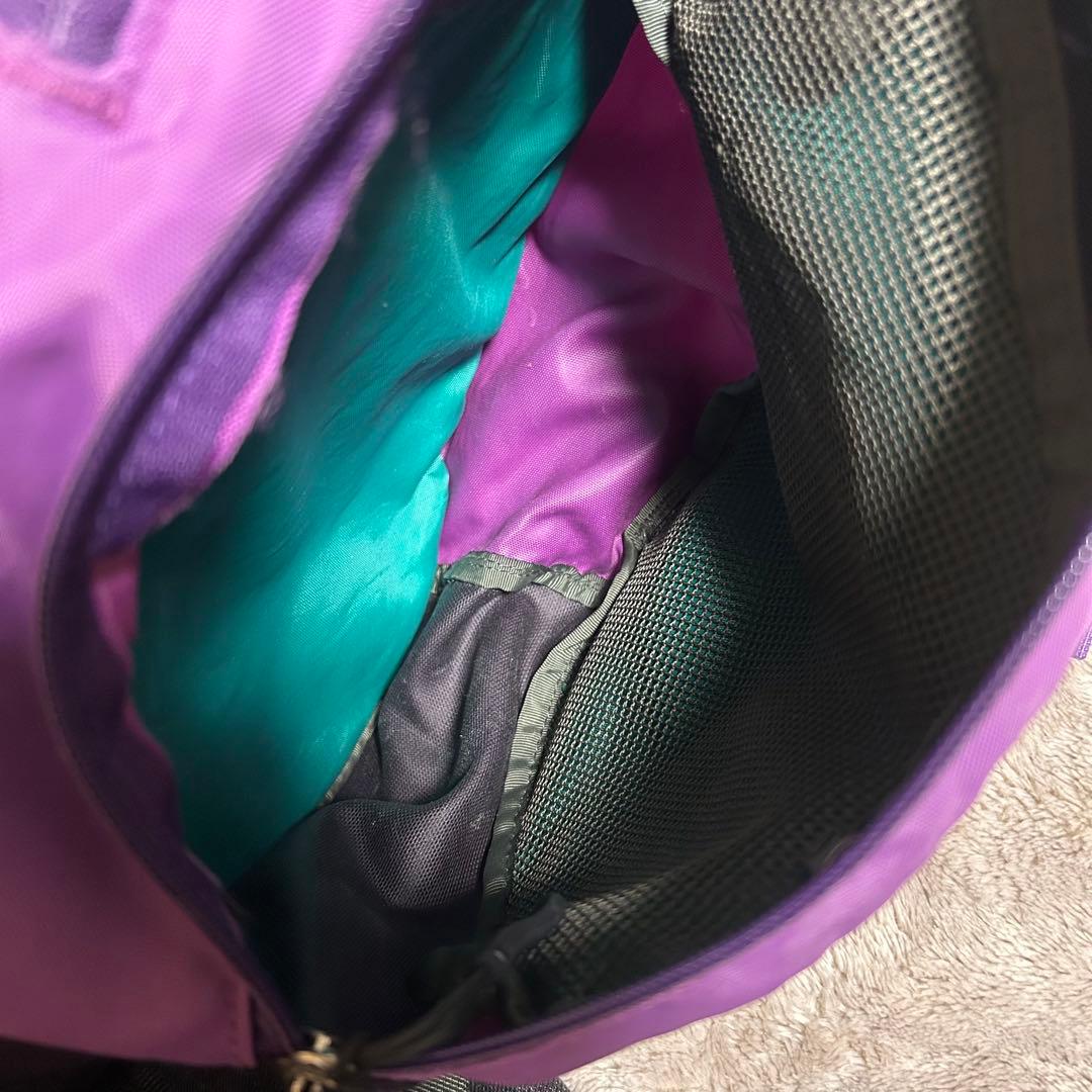 【廃盤】00s patagonia Atom Sling ワンショルダーバッグ