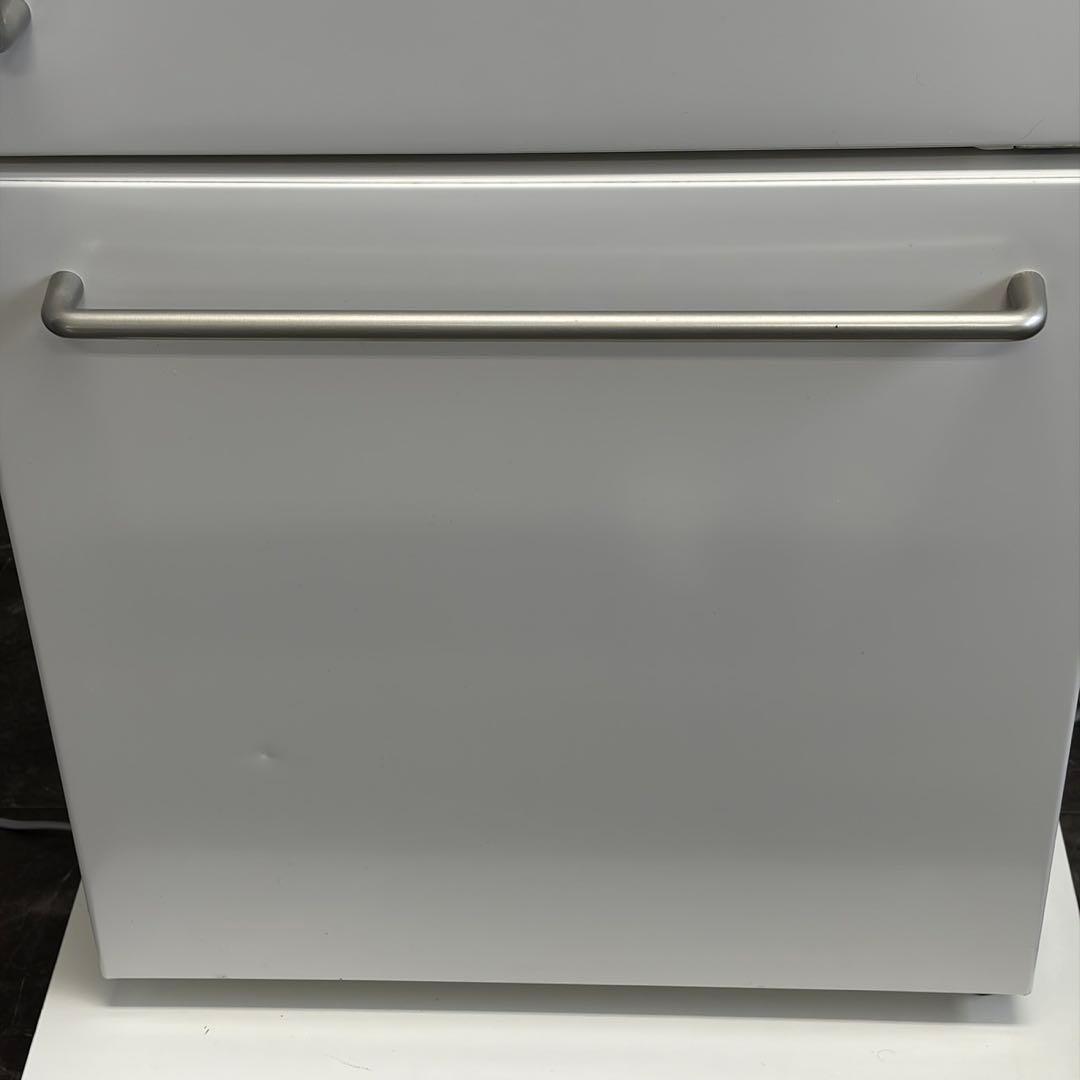 ◯関東送料無料！設置込 2022年製 無印良品 157L MJ-R16B-1